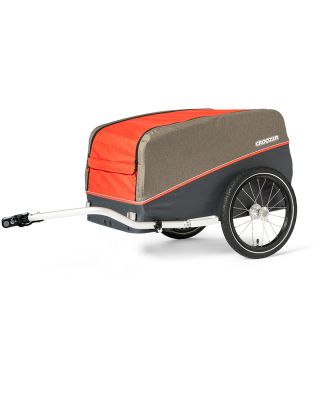 CROOZER CARGO L Pakko RED - 1