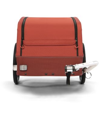 CROOZER CARGO L Pakko LAVA RED - 3