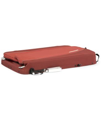 CROOZER CARGO L Pakko LAVA RED - 4