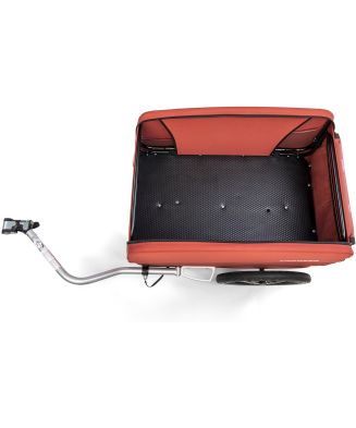 CROOZER CARGO L Pakko LAVA RED - 5