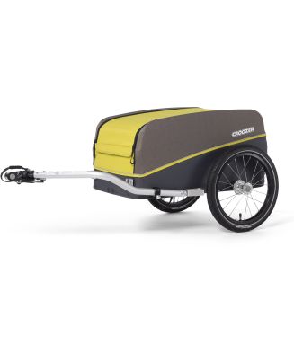 CROOZER CARGO M Kalle LEMON GREEN - 1