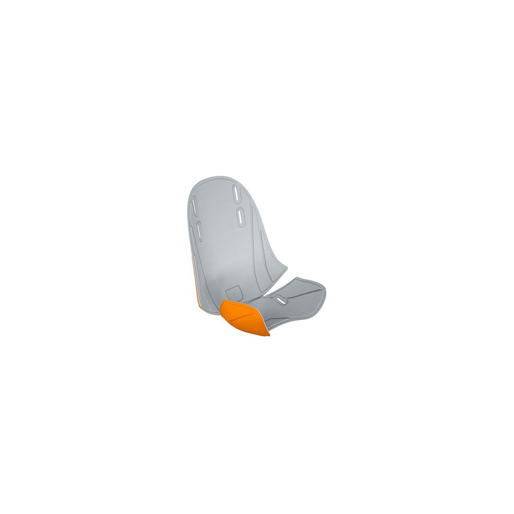 Thule RideAlong Mini měkká vložka Light Grey / Orange - 1