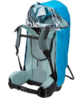 THULE Sapling Pláštěnka Blue 2021+ - 4