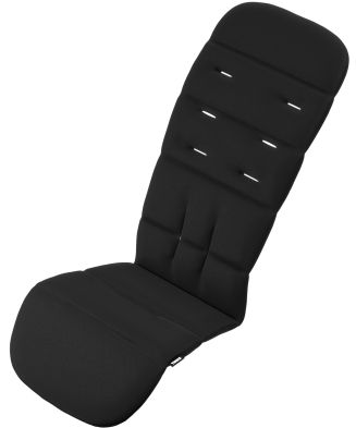 THULE SEAT LINER MIDNIGHT BLACK - 1