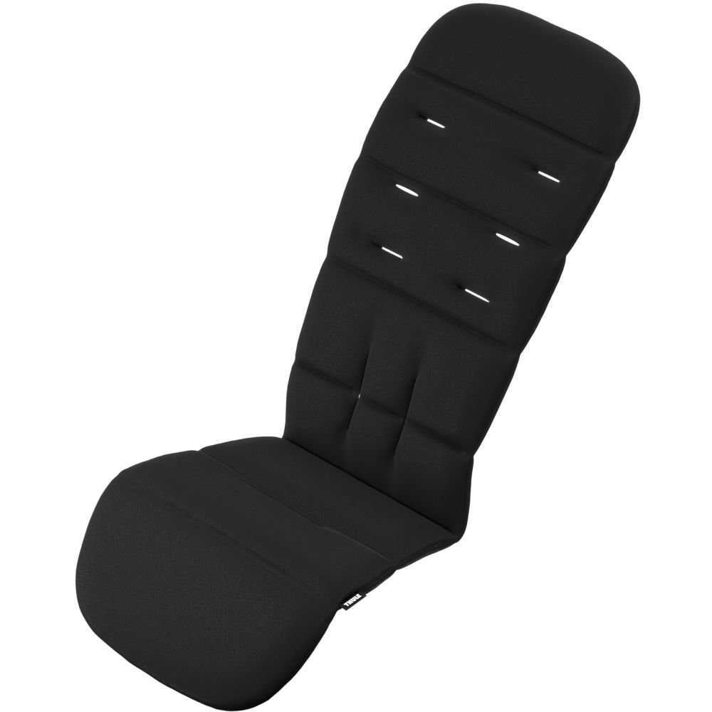 THULE SEAT LINER MIDNIGHT BLACK - 1