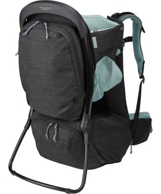 THULE Sapling Sling Pack Black - 5