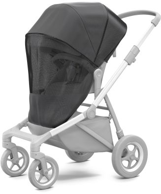 MOSKYTIÉRA PRO THULE SLEEK - 1