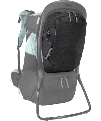 THULE Sapling Sling Pack Black - 8