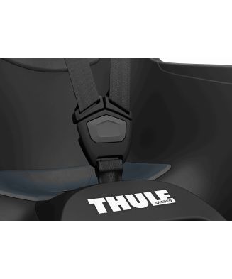 THULE RideAlong Lite 2 Dark Gray - 3