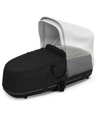 KORBIČKA THULE SHINE BASSINET - 2