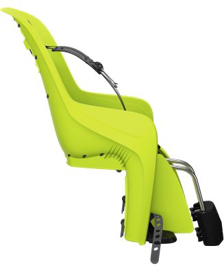 THULE RideAlong Lite 2 Zen Lime - 3