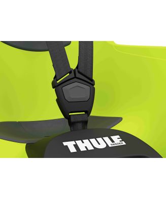 THULE RideAlong Lite 2 Zen Lime - 4