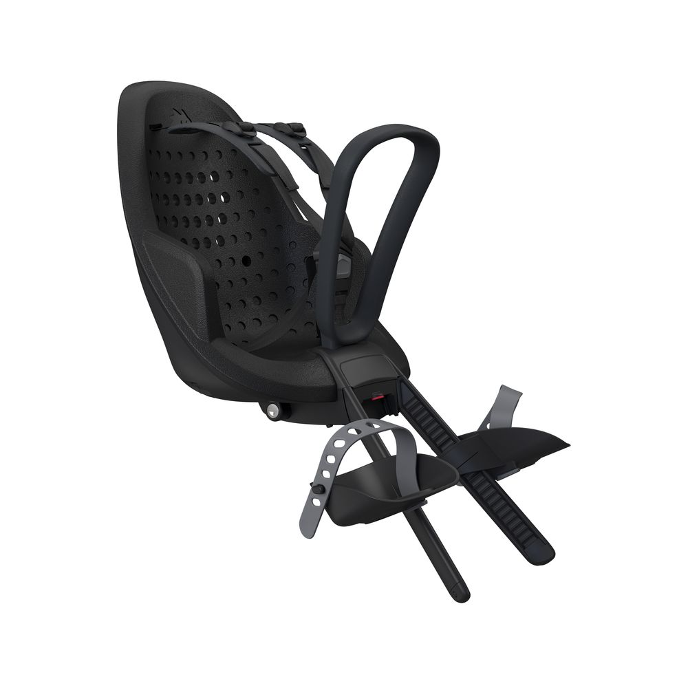 THULE Yepp 2 Mini Black - 1