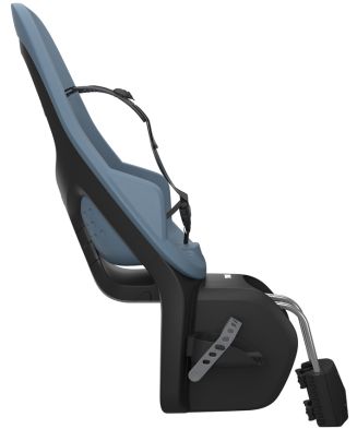 THULE Yepp 2 Maxi Frame Mount Aegean Blue - 3