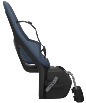 THULE Yepp 2 Maxi Frame Mount Majolika Blue - 3