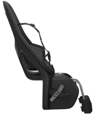 THULE Yepp 2 Maxi Frame Mount Black - 3