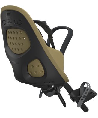 THULE Yepp 2 Mini Fennel Tan - 2