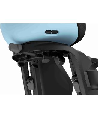 THULE Yepp Nexxt 2 Maxi RM Blue - 5