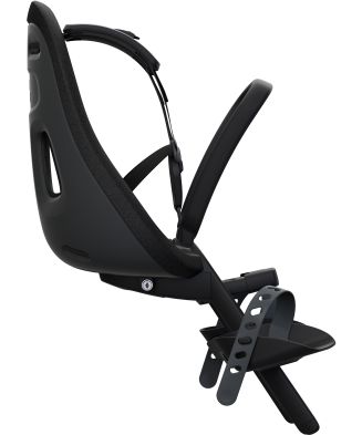 THULE Yepp Nexxt Mini Obsidian (Black) - 1