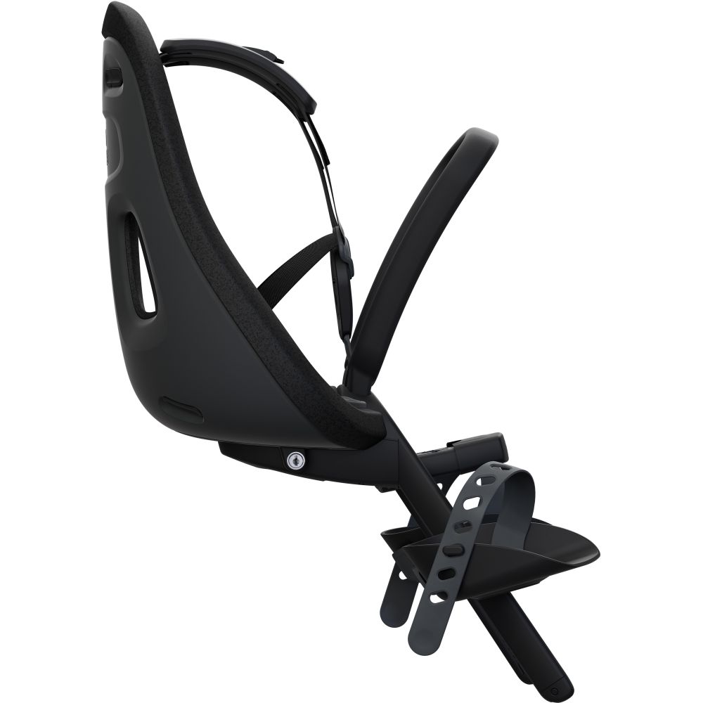 THULE Yepp Nexxt Mini Obsidian (Black) - 1