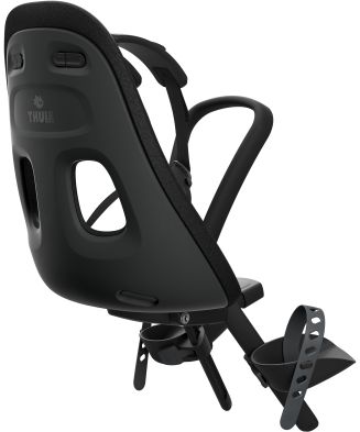 THULE Yepp Nexxt Mini Obsidian (Black) - 2