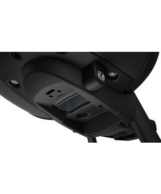 THULE Yepp Nexxt Mini Obsidian (Black) - 3