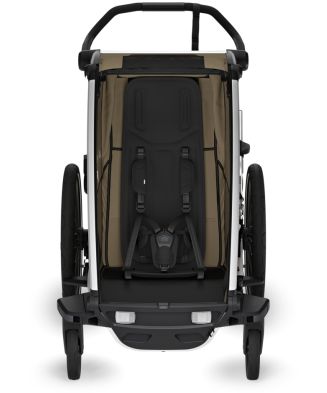 Thule Chariot Cross2 single Khaki 2024 - 3