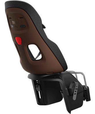 THULE Yepp Nexxt 2 Maxi FM Brown - 2