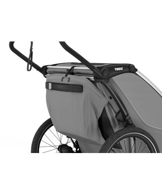 Thule Chariot Cross2 single Khaki 2024 - 7