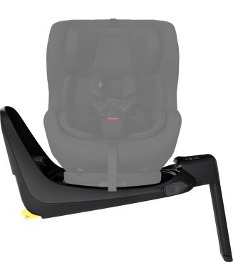 Thule Alfi car seat ISOFIX base  Příslušenství