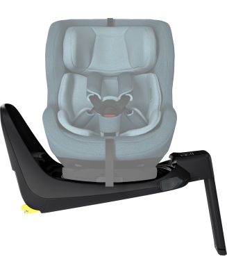 Thule Alfi car seat ISOFIX base  Příslušenství