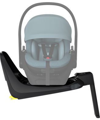 Thule Alfi car seat ISOFIX base  Příslušenství