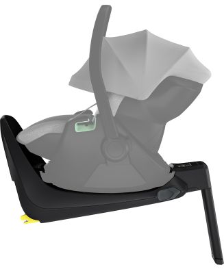 Thule Alfi car seat ISOFIX base  Příslušenství