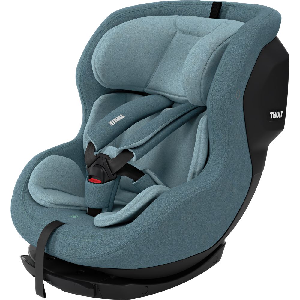 Thule Elm toddler car seat Mid Blue  Thule autosedačky