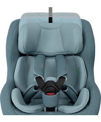 Thule Elm toddler car seat Mid Blue  Thule autosedačky