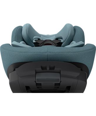 Thule Elm toddler car seat Mid Blue  Thule autosedačky