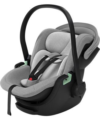 Thule Maple infant car seat Light Grey  Thule autosedačky