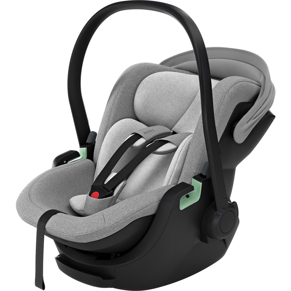 Thule Maple infant car seat Light Grey  Thule autosedačky