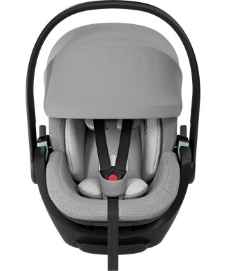 Thule Maple infant car seat Light Grey  Thule autosedačky