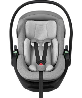 Thule Maple infant car seat Light Grey  Thule autosedačky