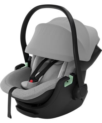 Thule Maple infant car seat Light Grey  Thule autosedačky