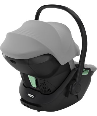 Thule Maple infant car seat Light Grey  Thule autosedačky