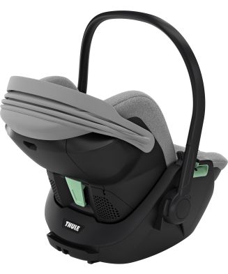 Thule Maple infant car seat Light Grey  Thule autosedačky