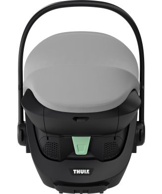 Thule Maple infant car seat Light Grey  Thule autosedačky