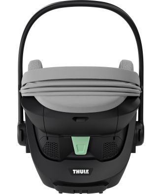 Thule Maple infant car seat Light Grey  Thule autosedačky