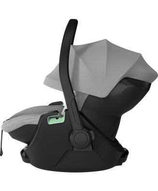 Thule Maple infant car seat Light Grey  Thule autosedačky