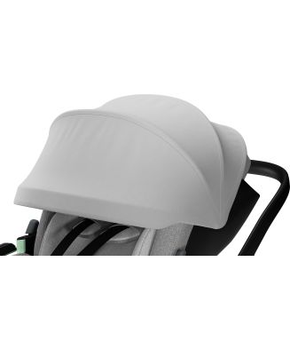 Thule Maple infant car seat Light Grey  Thule autosedačky