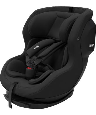 Thule Elm toddler car seat Black  Thule autosedačky