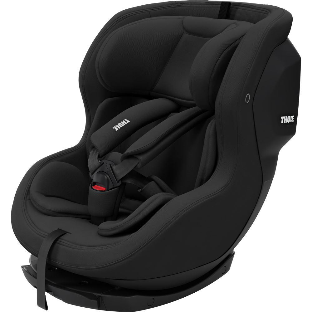 Thule Elm toddler car seat Black  Thule autosedačky