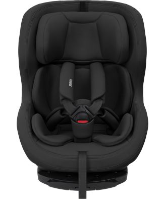 Thule Elm toddler car seat Black  Thule autosedačky